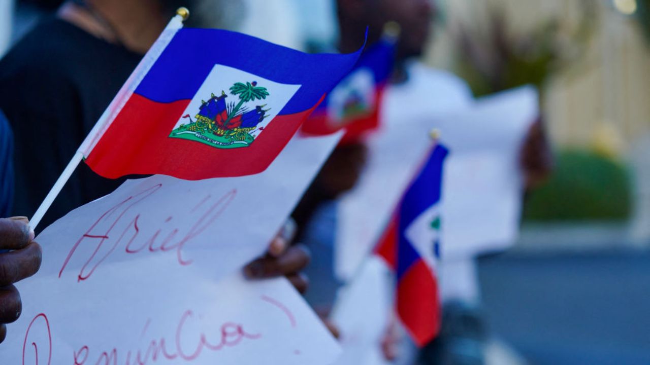 Haití instalará este jueves el Consejo Presidencial de Transición en medio de crisis de violencia Imagen de Haití instalará este jueves el Consejo Presidencial de Transición en medio de crisis de violencia