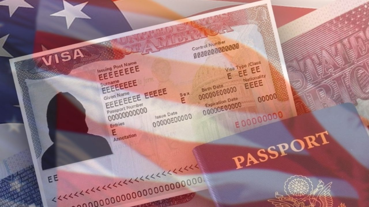¡Cruzar a Estados Unidos sin complicaciones! Descubre el sistema legal que facilita el ingreso Imagen de ¡Cruzar a Estados Unidos sin complicaciones! Descubre el sistema legal que facilita el ingreso