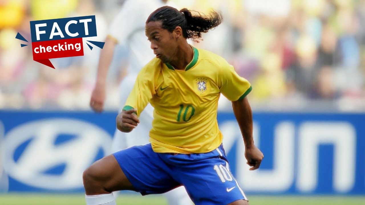 ¿Cuándo murió Ronaldinho? Esto pasó con el exfutbolista brasileño Imagen de ¿Cuándo murió Ronaldinho? Esto pasó con el exfutbolista brasileño