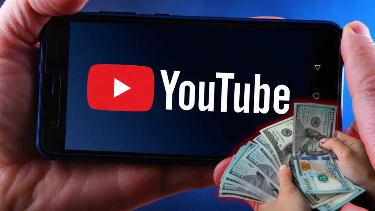 ¿Cuánto paga YouTube por las visualizaciones en cada video? Imagen de ¿Cuánto paga YouTube por las visualizaciones en cada video?