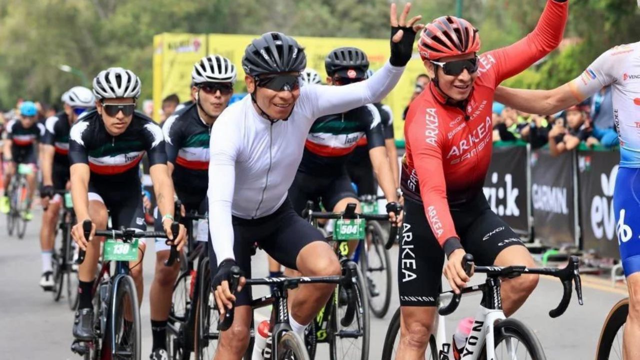 Imagen de Día Internacional del Ciclista 15 de abril: ¿Esta es la fecha oficial de la celebración?