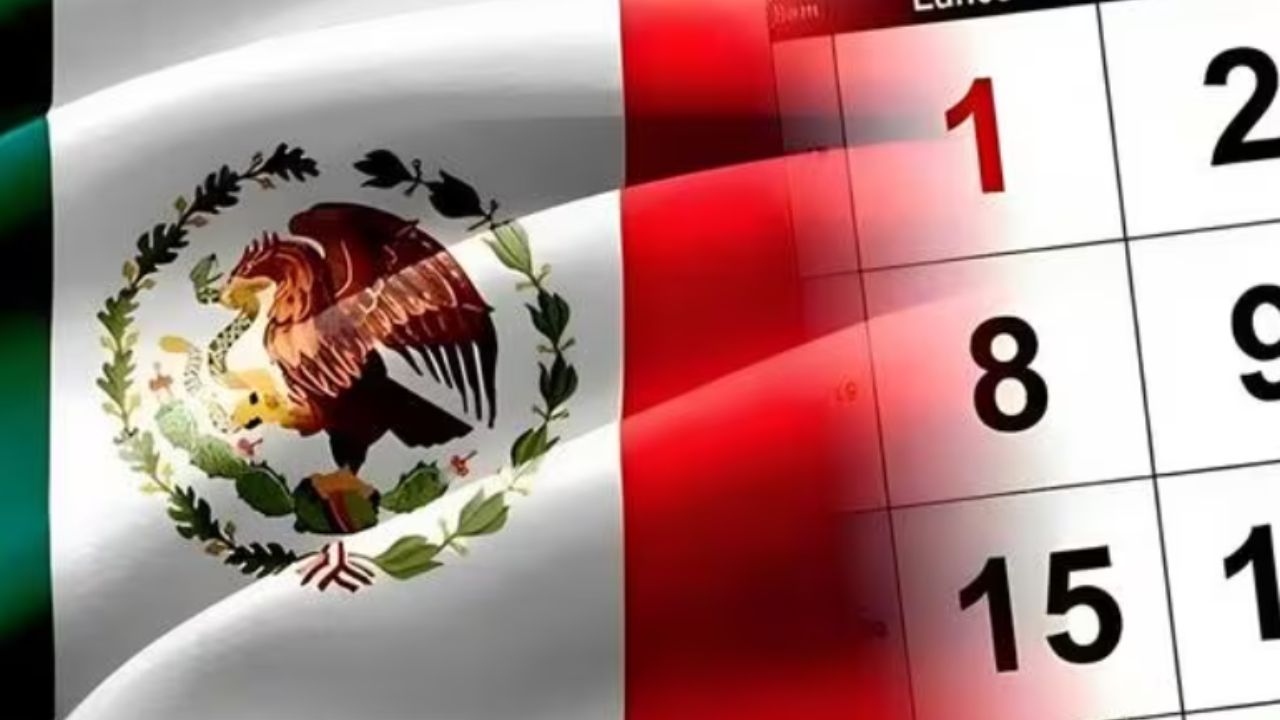 Imagen de Efemérides de 01 de abril México: ¿Qué acontecimientos se conmemoran este día?