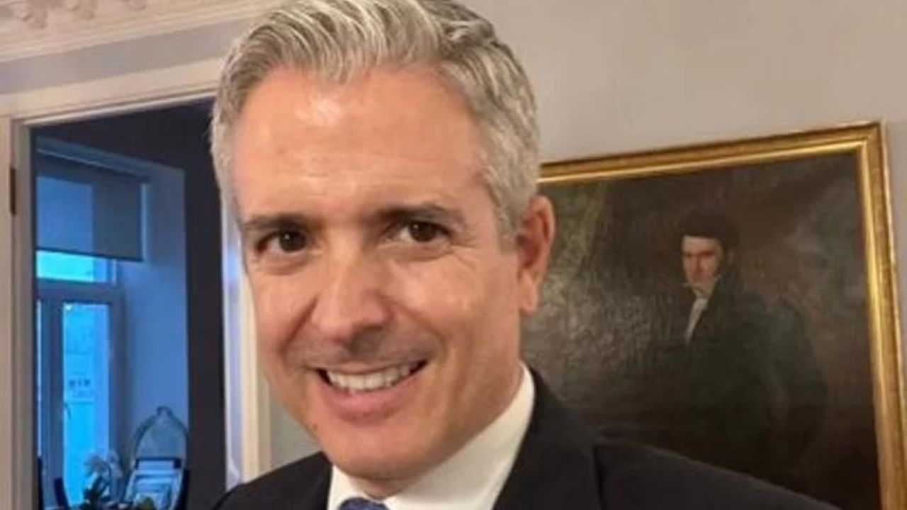 Imagen de Nombran a Gonzalo Fournier como embajador de la UE en Honduras