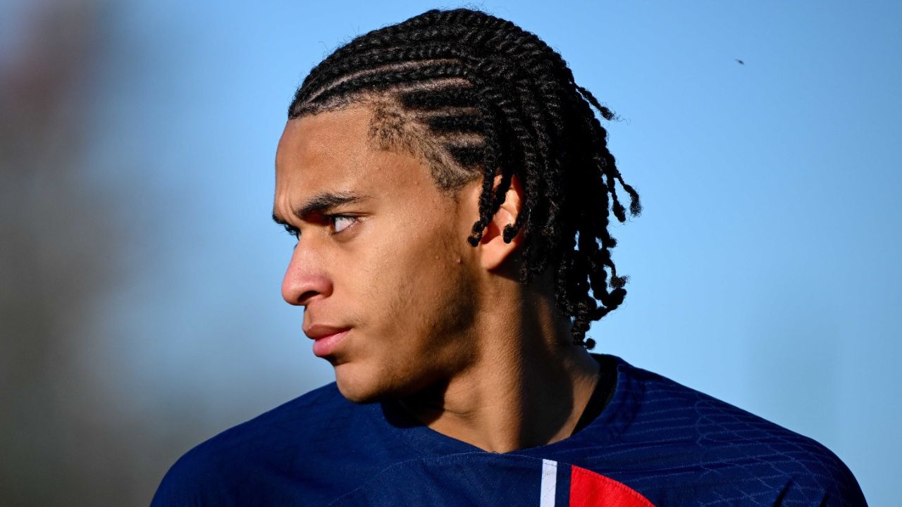 Hermano de Mbappé: ¿Quién es y a qué se dedica el joven francés? Imagen de Hermano de Mbappé: ¿Quién es y a qué se dedica el joven francés?
