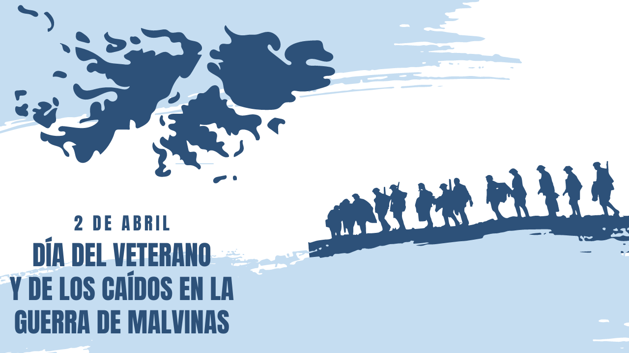 Imágenes de Malvinas con frases, comparte estas fotos de reflexiones Imagen de Imágenes de Malvinas con frases, comparte estas fotos de reflexiones