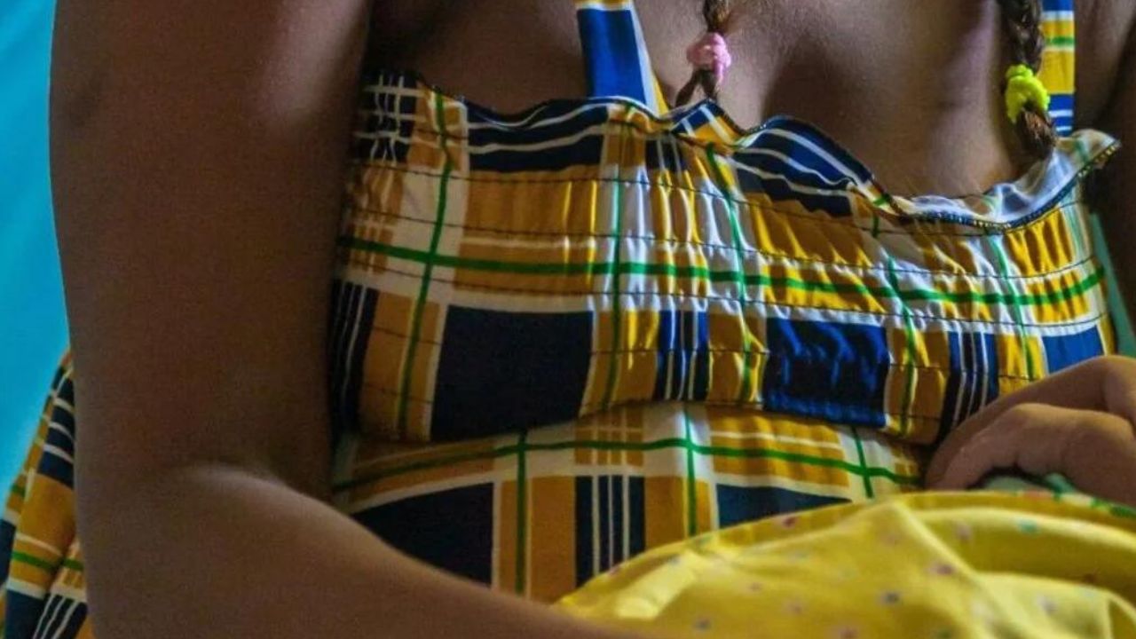 Indígena denuncia a Honduras ante la ONU por prohibirle abortar tras abuso Imagen de Indígena denuncia a Honduras ante la ONU por prohibirle abortar tras abuso