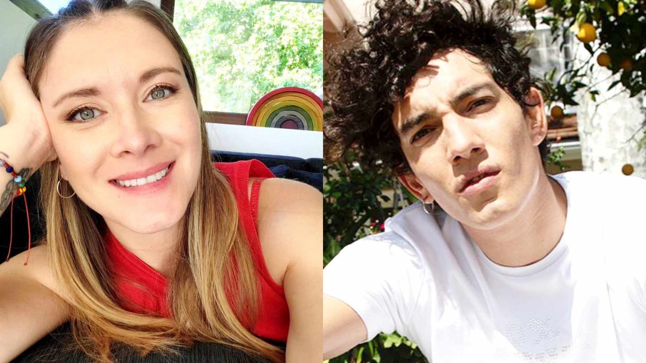 Imagen de Jorge López Élite: El actor chileno que está causando tendencia en estos momentos por un comentario que hizo