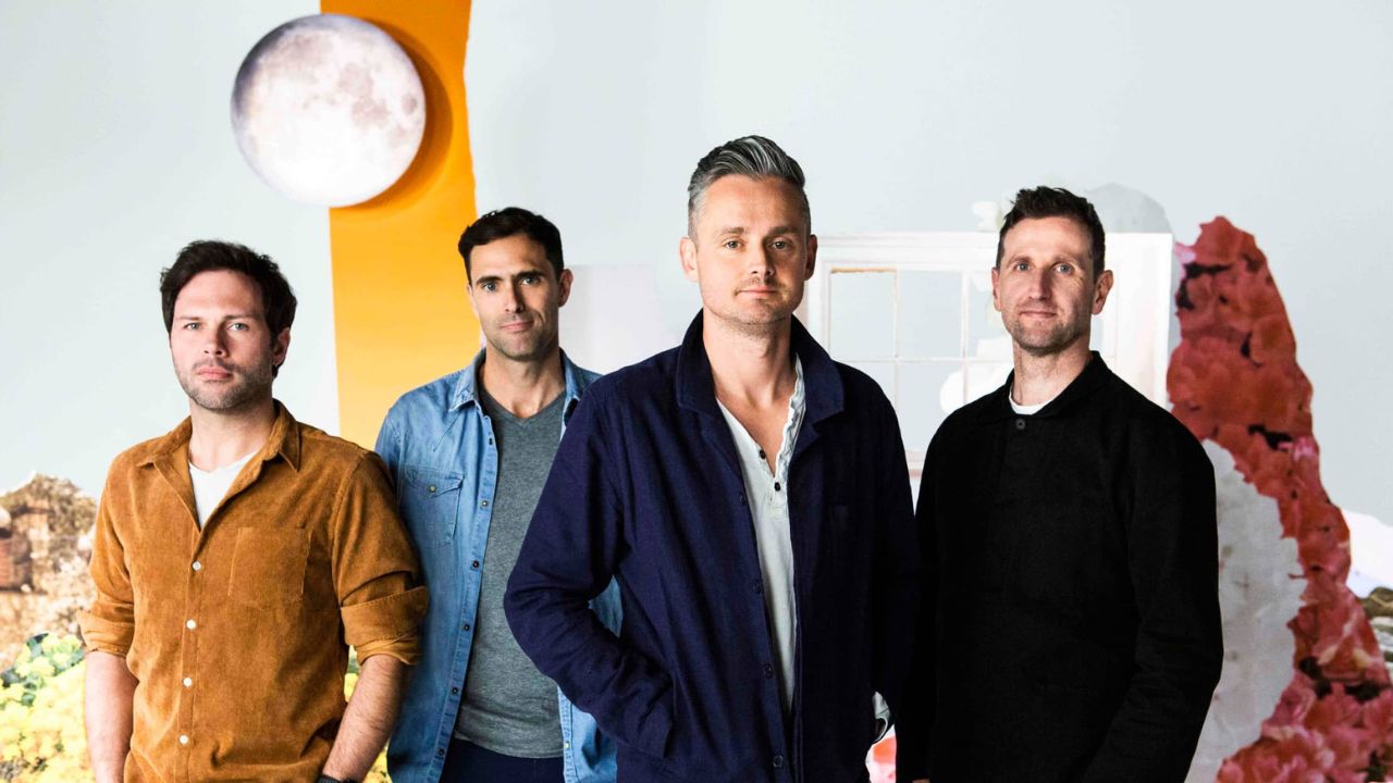 Keane Argentina 2024: ¿Cuándo se presentan en Argentina y dónde puedo comprar las entradas? Imagen de Keane Argentina 2024: ¿Cuándo se presentan en Argentina y dónde puedo comprar las entradas?