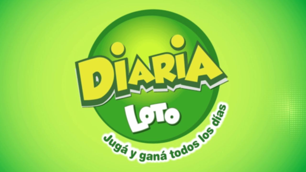 La Diaria hoy a las 3: qué número jugó, resultados de Loto y dónde ver en vivo Imagen de La Diaria hoy a las 3: qué número jugó, resultados de Loto y dónde ver en vivo