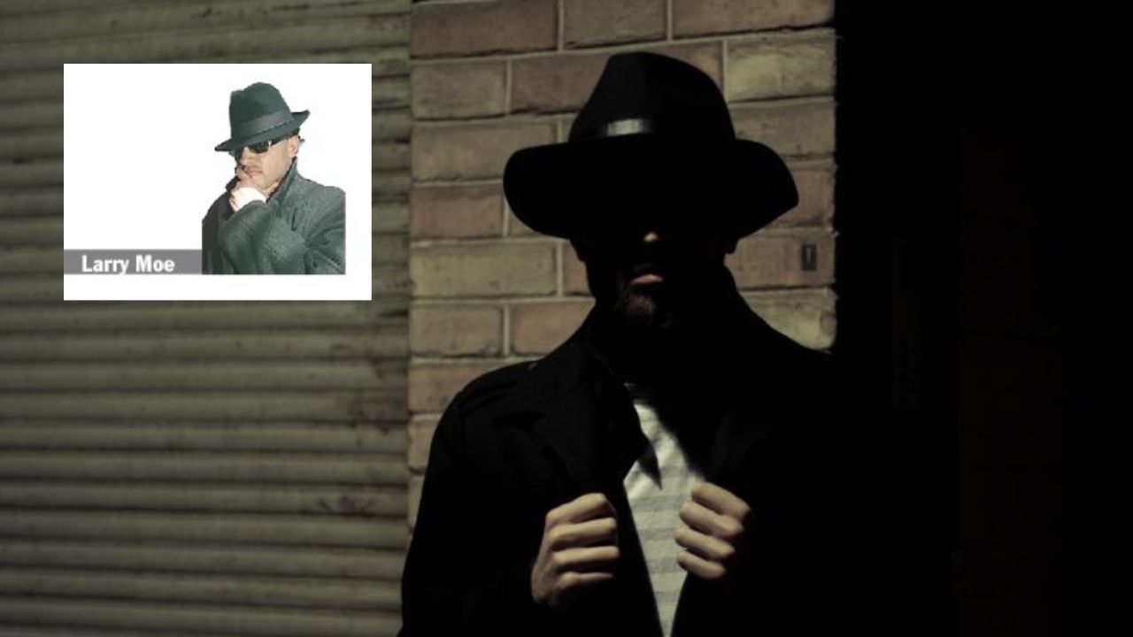 Imagen de Larry Moe quien es: ¿Es cierto que es un comentarista deportivo famoso?