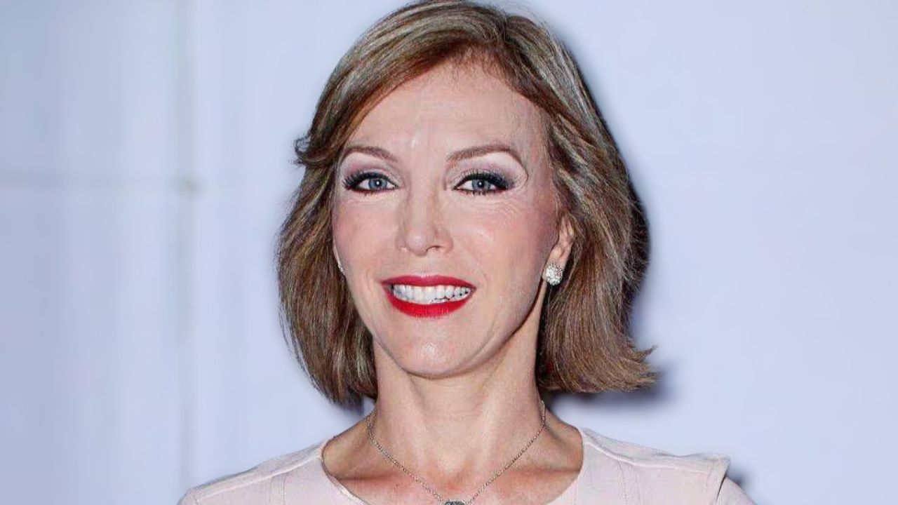 Imagen de ¿Laura Flores fallece?, ¿Qué le pasó a la actriz y cantante mexicana?