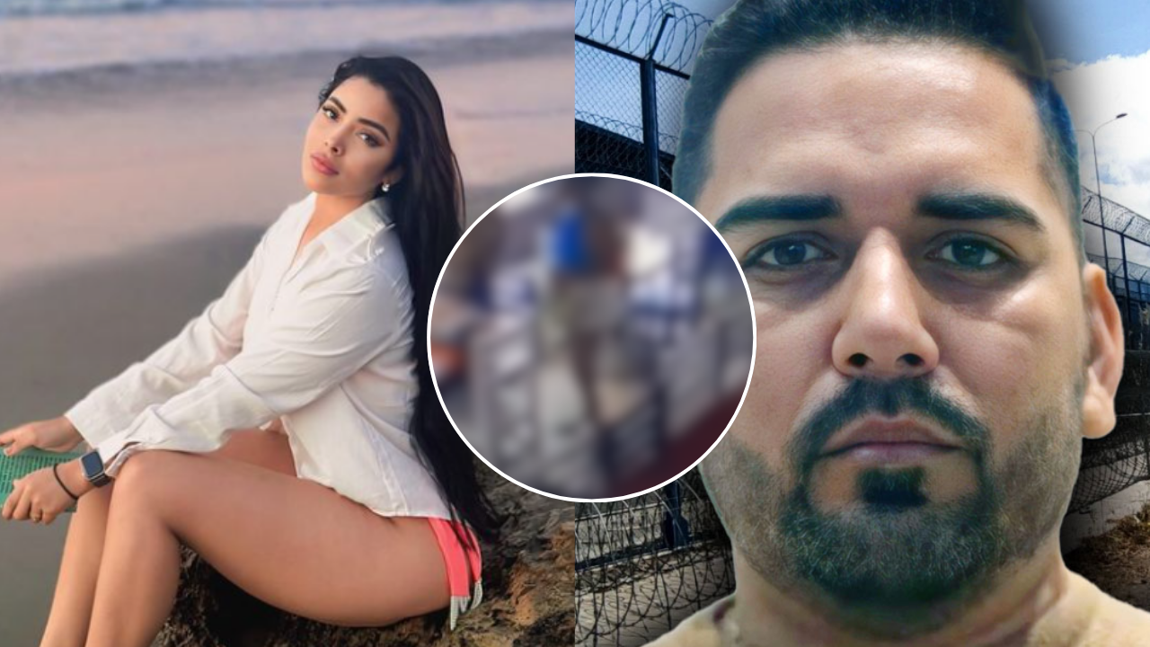 Imagen de Leandro Norero, ¿por qué se le relaciona con el asesinato de Landy Párraga?