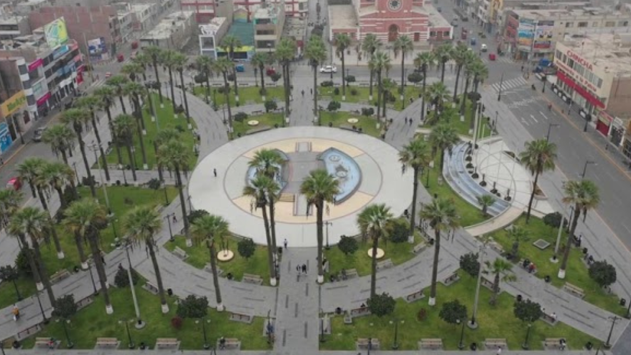 Imagen de Lugares turísticos de chincha: descubre los 5 Imprescindibles lugares que debes visitar