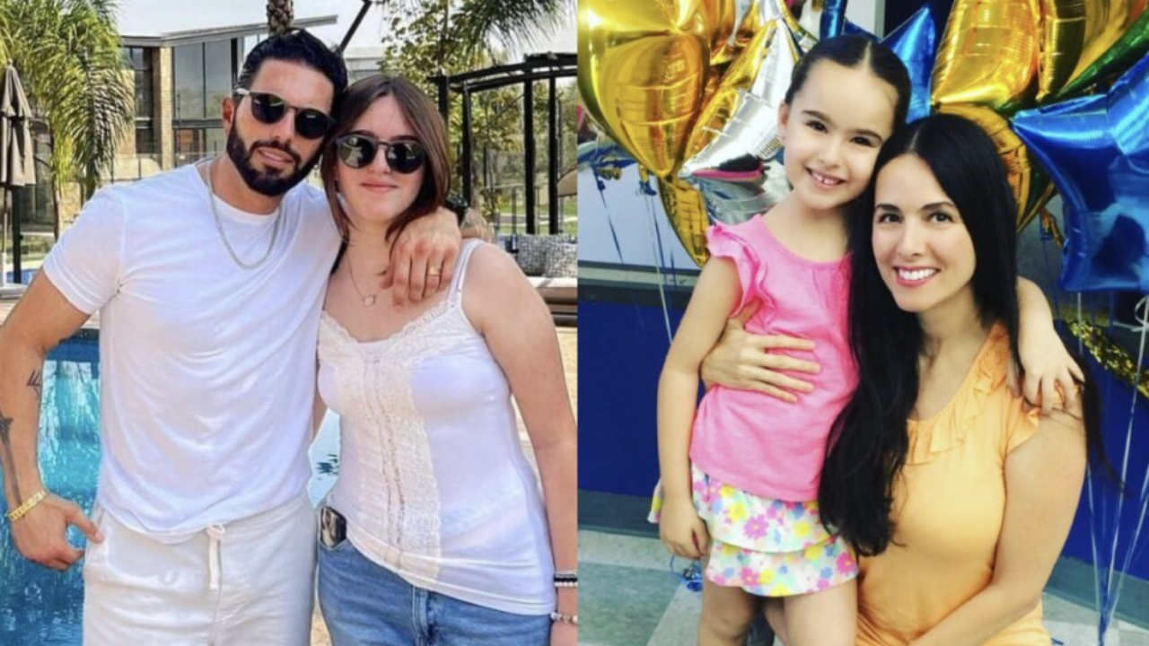 Mamá de Ivanna De Nigris : descubre aqui, ¿quién es? y su rol como madre Imagen de Mamá de Ivanna De Nigris : descubre aqui, ¿quién es? y su rol como madre