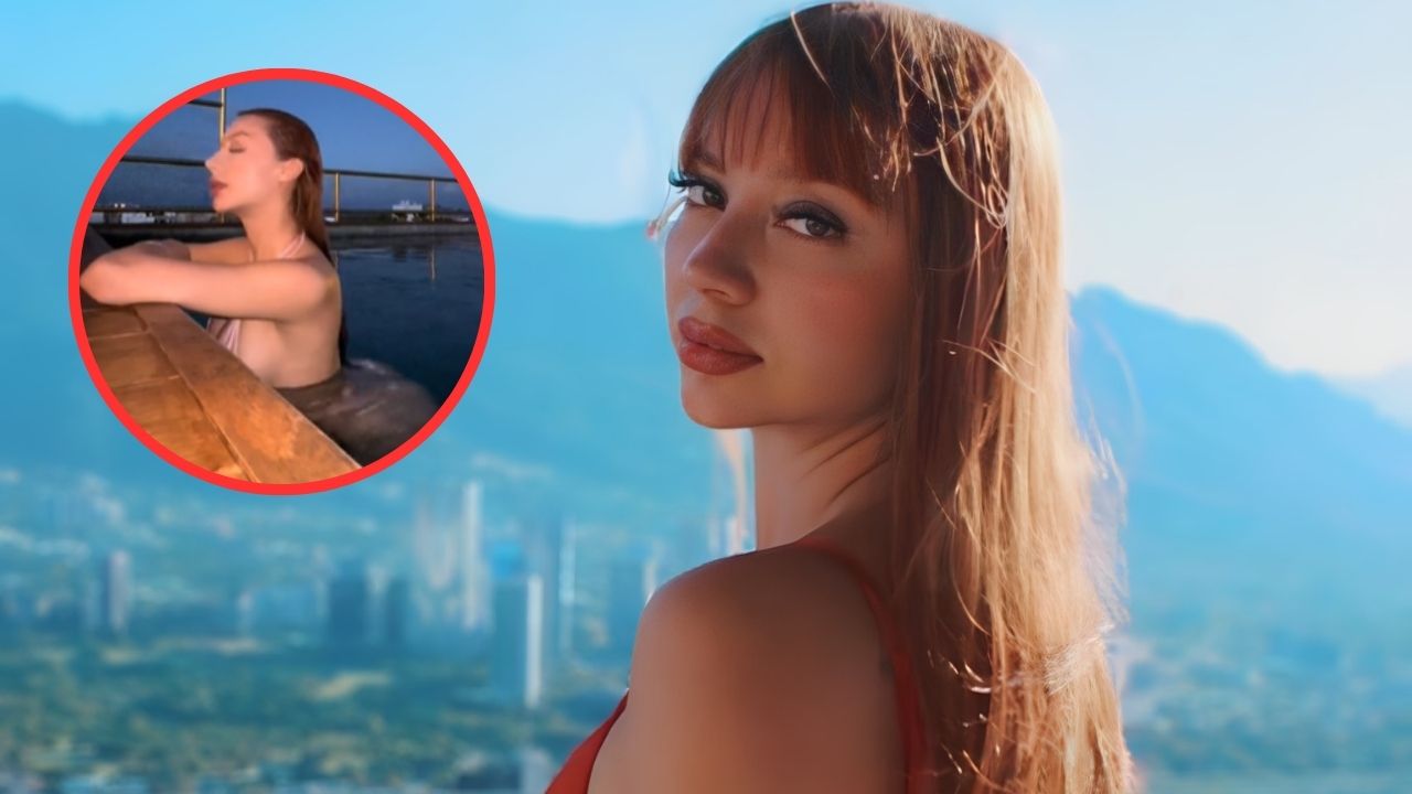 'Michellemoraale' video Twitter: ¿Qué se sabe de esta grabación viral? Imagen de 'Michellemoraale' video Twitter: ¿Qué se sabe de esta grabación viral?