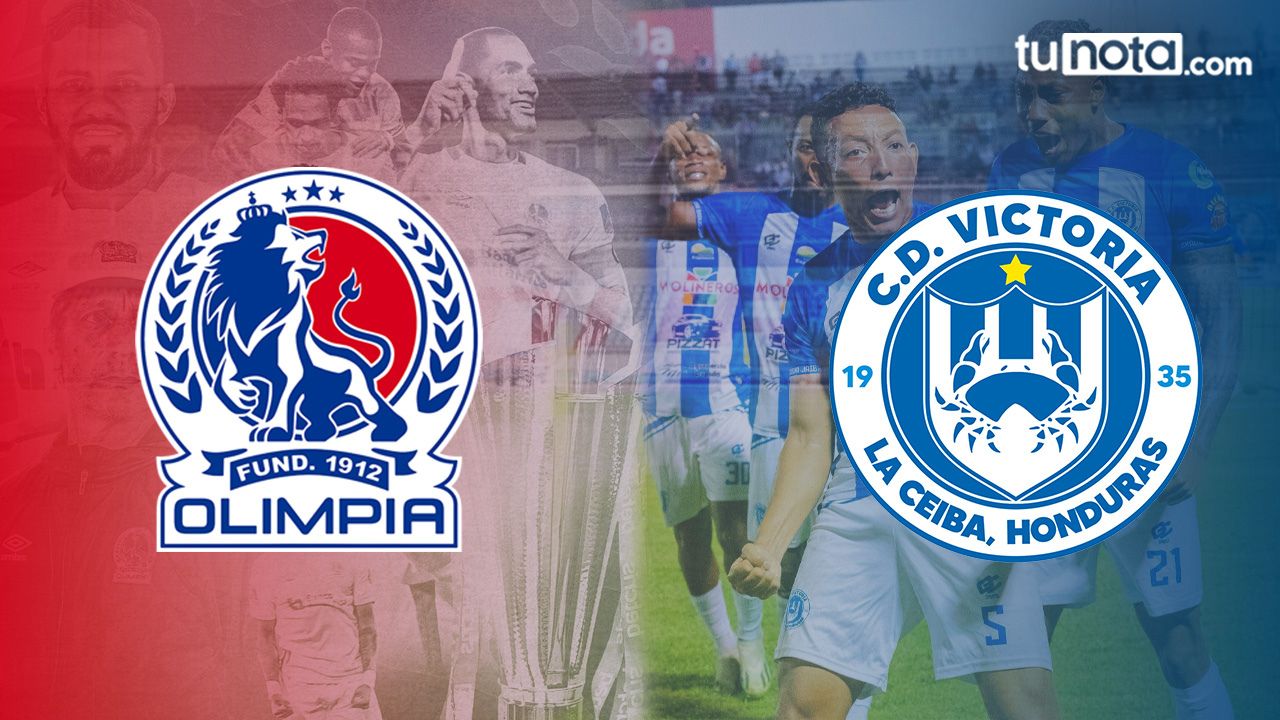 Olimpia vs Victoria EN VIVO: hora, canal y dónde ver la última jornada ...