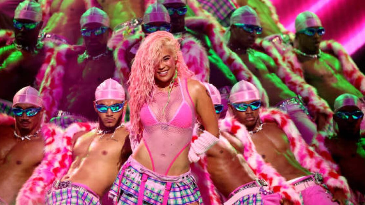 Outfits para concierto de karol G, aqui te damos ideas para sentirte Bichota Imagen de Outfits para concierto de karol G, aqui te damos ideas para sentirte Bichota