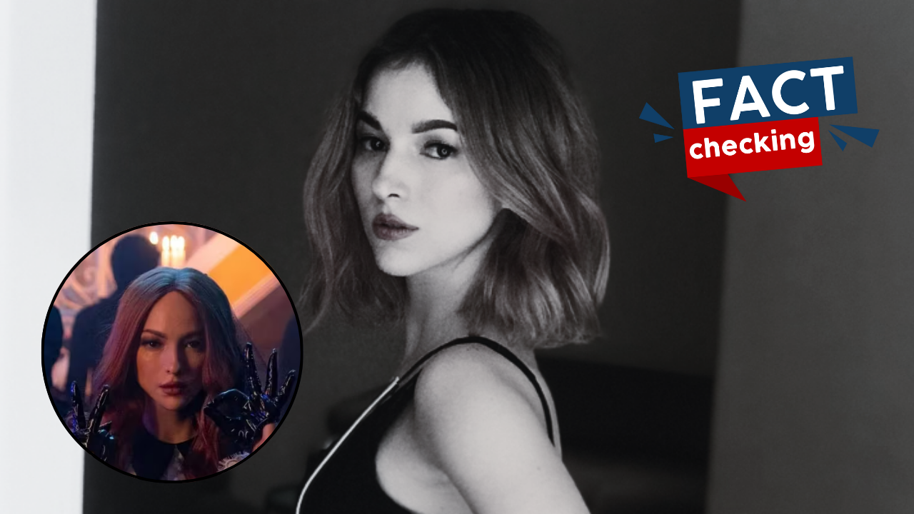 Imagen de Paty Cantú funeral, ¿es verdad que la cantante falleció? Esto es lo que se sabe