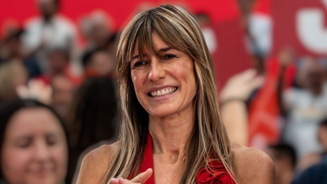 Pedro Sánchez esposa: ¿Quién es la pareja del actual presidente del Gobierno de España y por qué la investigan? Imagen de Pedro Sánchez esposa: ¿Quién es la pareja del actual presidente del Gobierno de España y por qué la investigan?