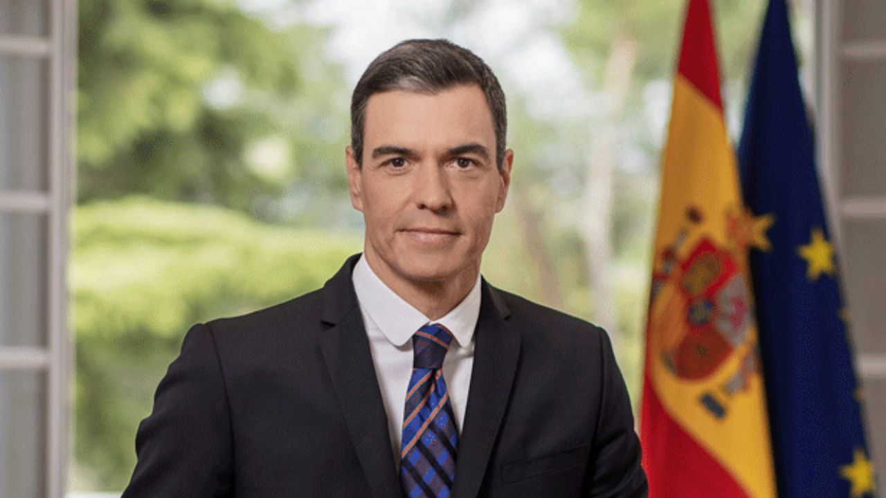 Imagen de Sánchez reflexionará sobre si renuncia a la Presidencia tras la denuncia contra su esposa