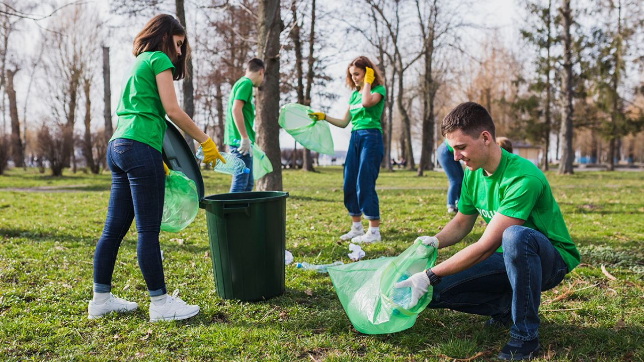 Qué es el medio ambiente para niños: explicaciones, definición, cuidado y carteles para primaria y preescolar Imagen de Qué es el medio ambiente para niños: explicaciones, definición, cuidado y carteles para primaria y preescolar