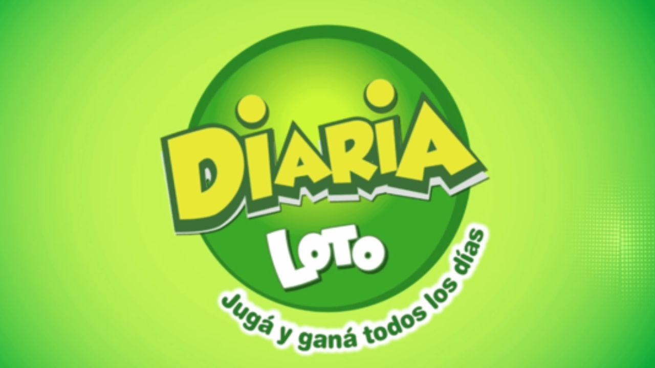 Imagen de ¿Qué número jugó en La Diaria hoy a las 3?, resultados y ganadores de esta tarde