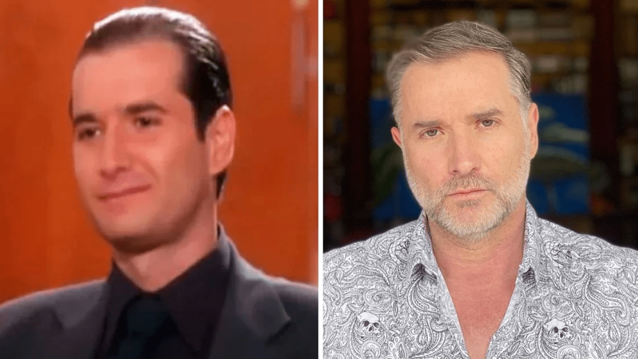 ¿Qué pasó con Luis Mesa?¿Por qué el nombre del actor de 'Yo soy Betty, la fea' es tendencia Imagen de ¿Qué pasó con Luis Mesa?¿Por qué el nombre del actor de 'Yo soy Betty, la fea' es tendencia