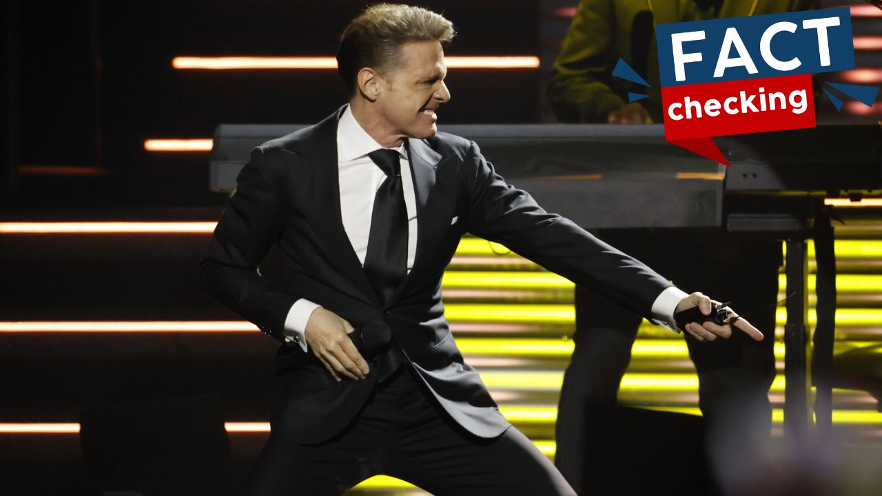 ¿Qué pasó con Luis Miguel?¿Por qué usuarios mencionan su fallecimiento? Imagen de ¿Qué pasó con Luis Miguel?¿Por qué usuarios mencionan su fallecimiento?