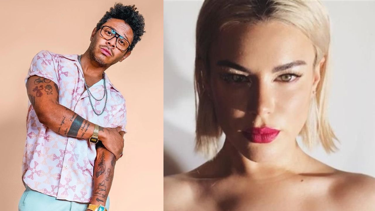 Imagen de ¿Quién es Melissa Galindo? ¿Por qué su nombre se relaciona con el cantante Kalimba?