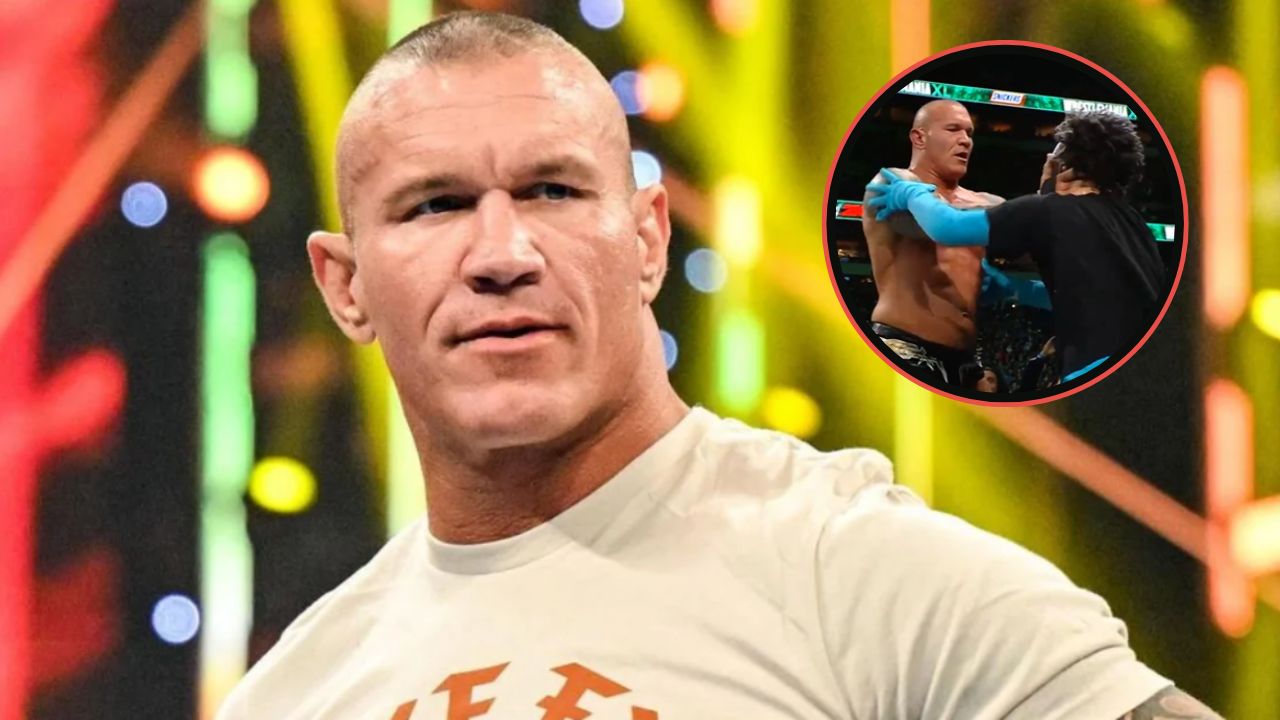 Randy Orton actualidad: ¿Qué ha sido del luchador de la WWE y RAW? Imagen de Randy Orton actualidad: ¿Qué ha sido del luchador de la WWE y RAW?