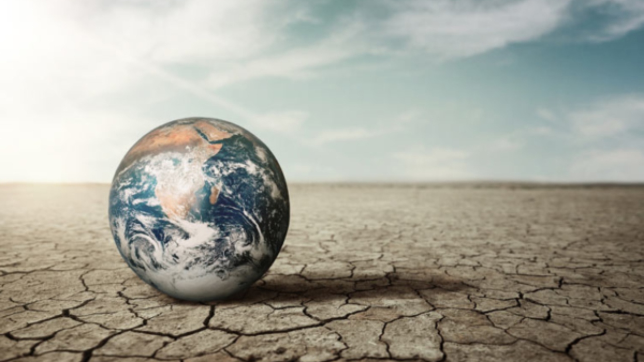 Imagen de Marzo batió un récord de calor en el mundo por décimo mes consecutivo
