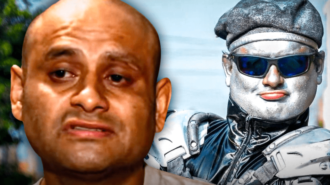 Robotín falleció: ¿será cierto el rumor?, esto es lo que se sabe de su estado de salud Imagen de Robotín falleció: ¿será cierto el rumor?, esto es lo que se sabe de su estado de salud