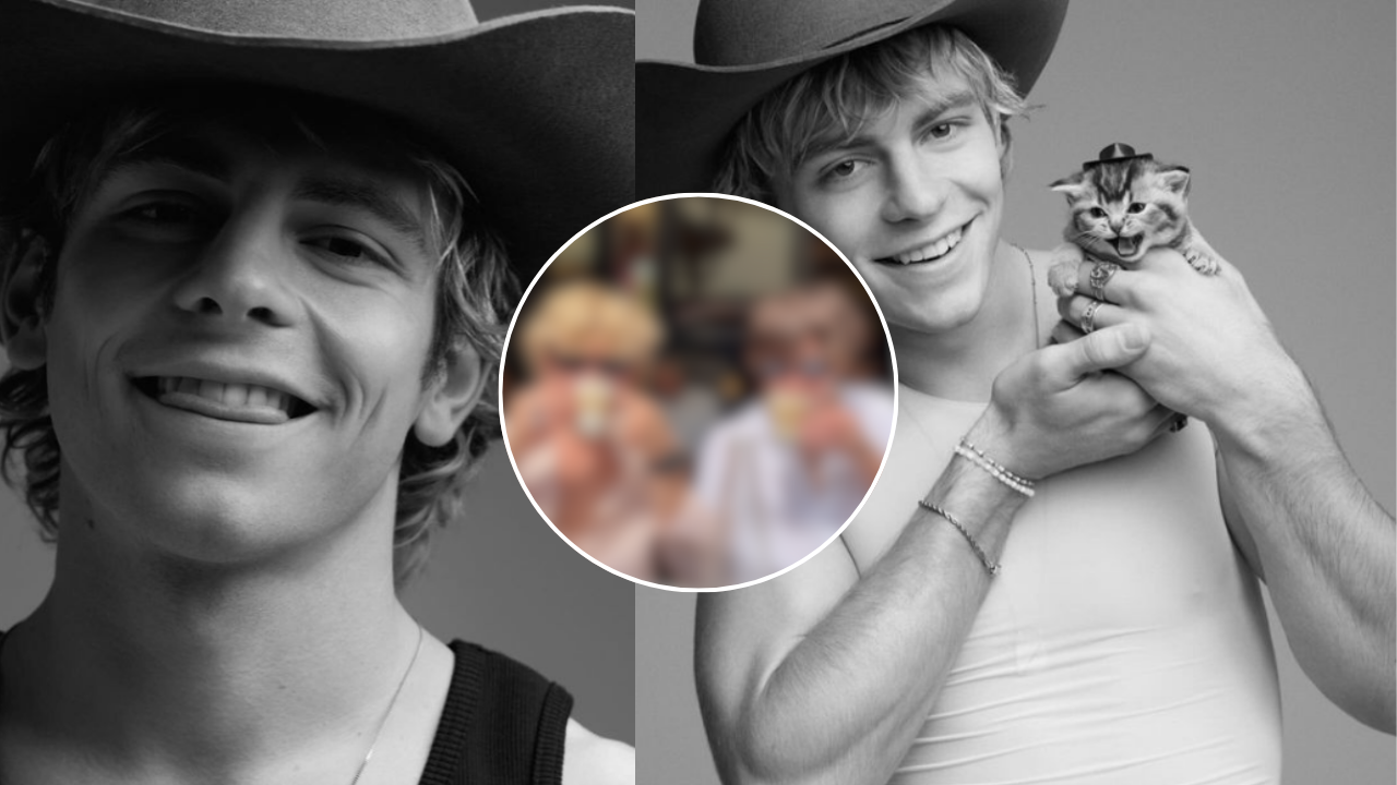 Imagen de Ross Lynch novio, ¿el cantante es gay? Esto es lo que se sabe