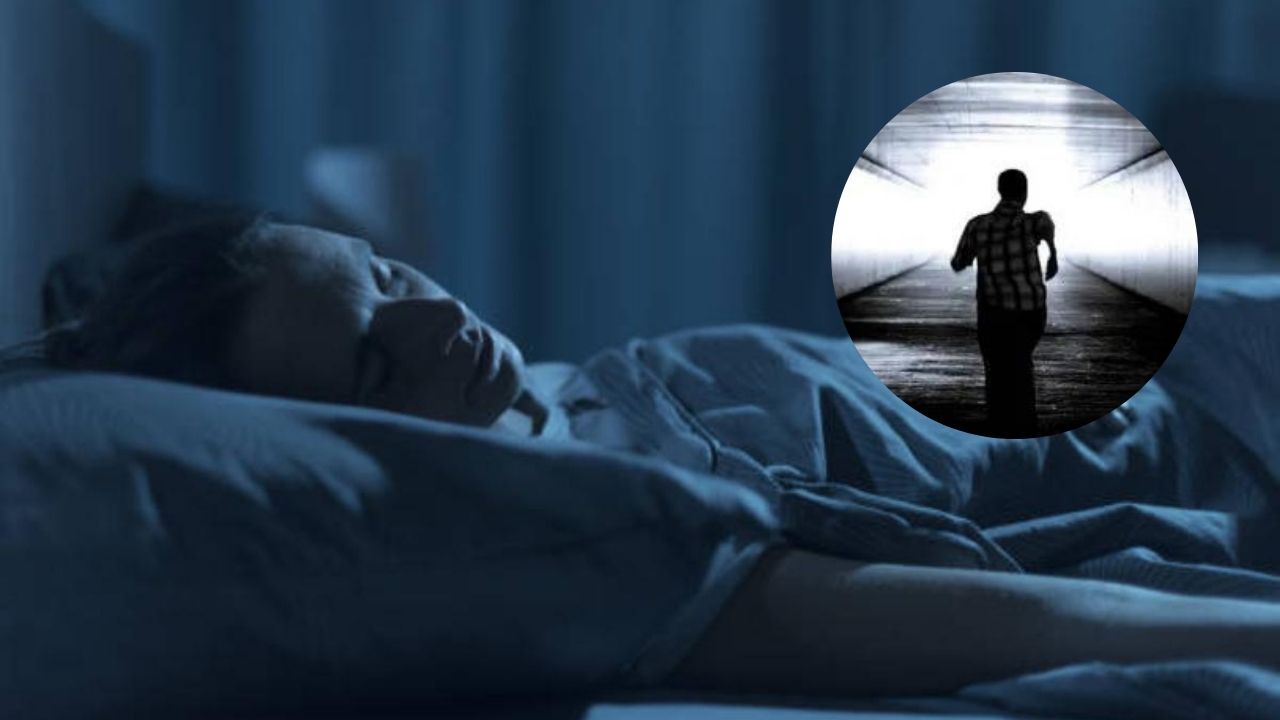 Soñar que te persiguen y te escondes: ¿Qué problemas emocionales representa este sueño? Imagen de Soñar que te persiguen y te escondes: ¿Qué problemas emocionales representa este sueño?