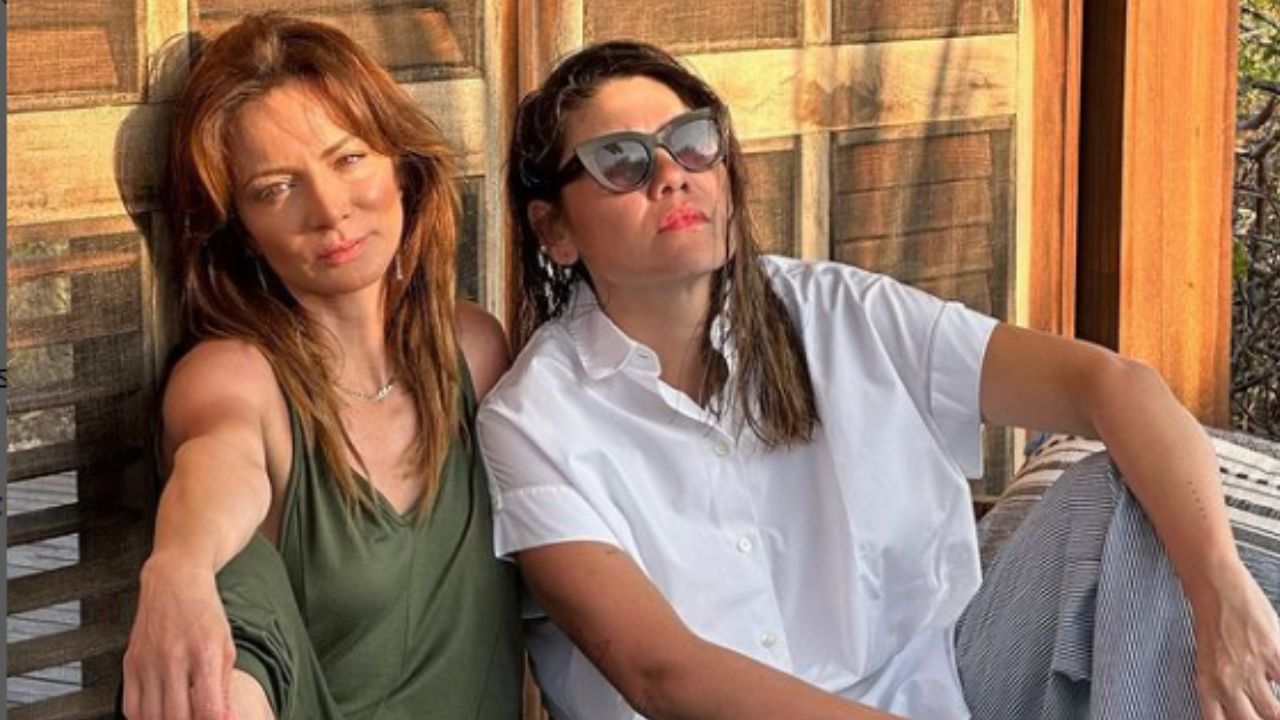 Silvia Navarro novia ¿Quién es y por qué se menciona a Rubelia Castillo? Imagen de Silvia Navarro novia ¿Quién es y por qué se menciona a Rubelia Castillo?
