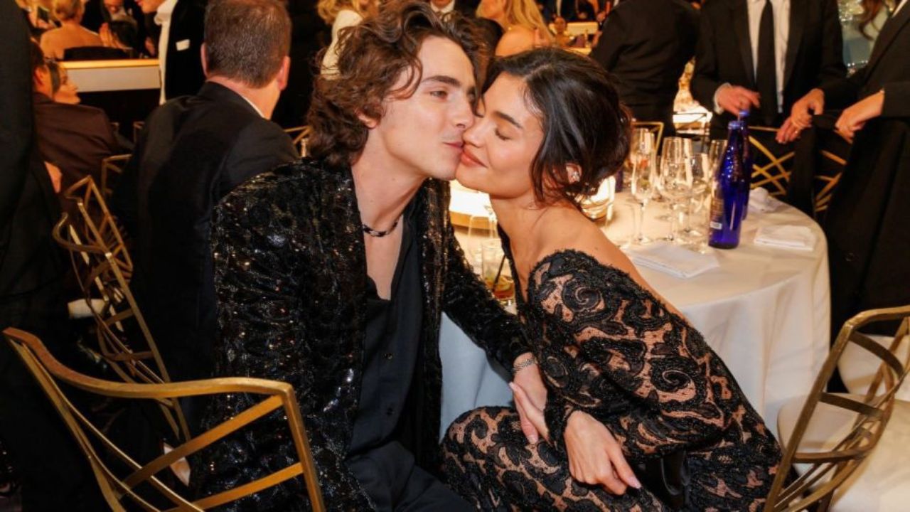 ¿Timothée Chalamet y Kylie Jenner terminaron?, ¿A qué se debe la supuesta ruptura de la pareja? Imagen de ¿Timothée Chalamet y Kylie Jenner terminaron?, ¿A qué se debe la supuesta ruptura de la pareja?