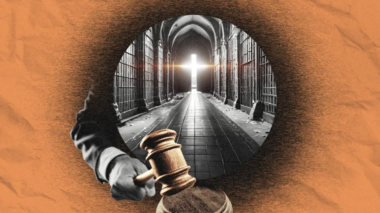 Imagen de Tipos de pena de muerte: ¿Qué países mantienen esta condena y cada cuánto la aplican?