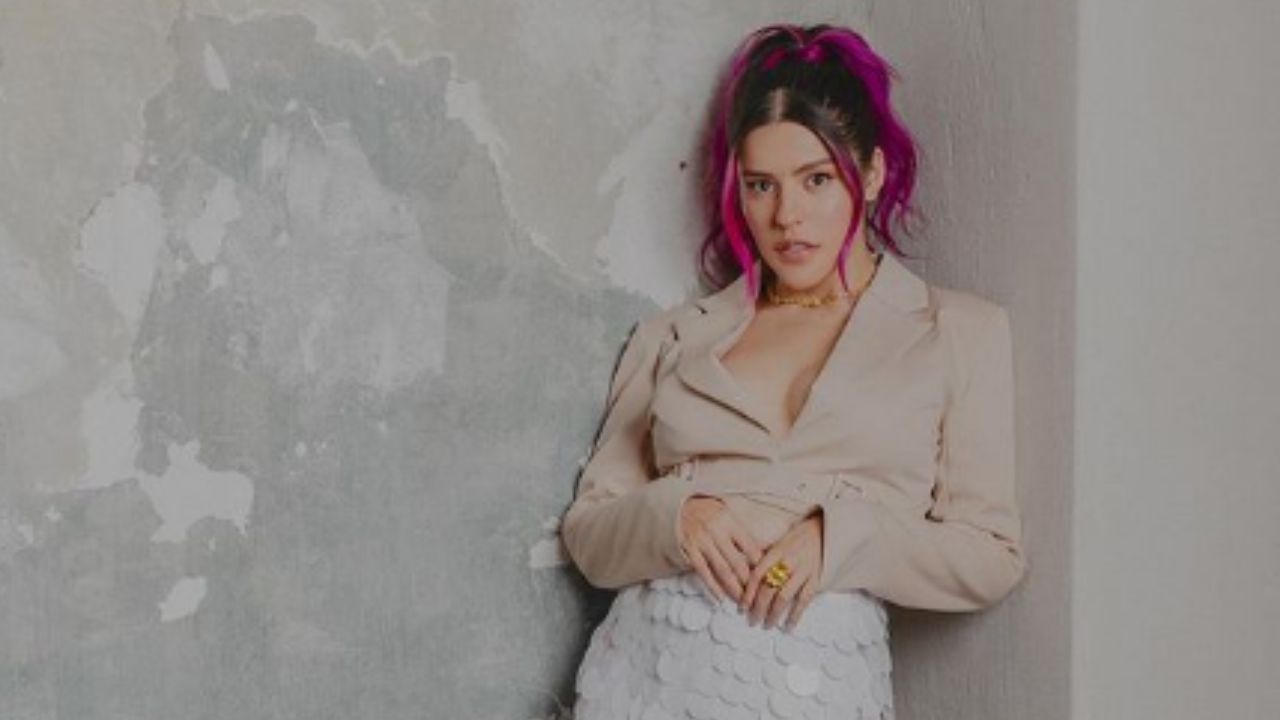 Lesli Polinesia separación, ¿'Kundavi' le fue infiel a la youtuber mexicana? Imagen de Lesli Polinesia separación, ¿'Kundavi' le fue infiel a la youtuber mexicana?