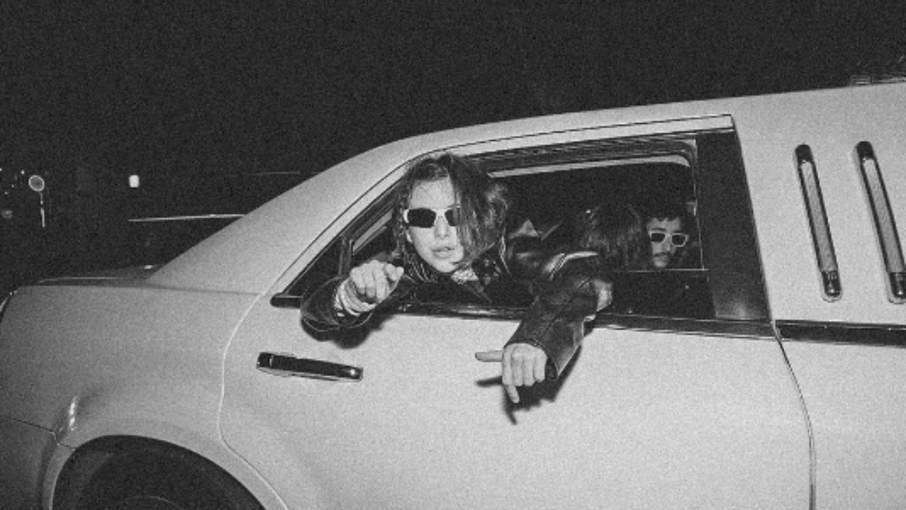 Imagen de ¿Quién es la mamá de Antonia Robolini? ¿Se conoce el nombre de la progenitora del instagramer