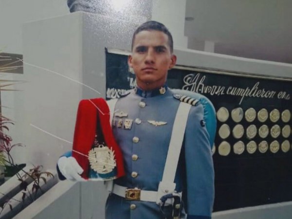 El joven reveló actividades ilegales que realizó mientras estuvo en el ejército venezolano. Foto: Cactus24