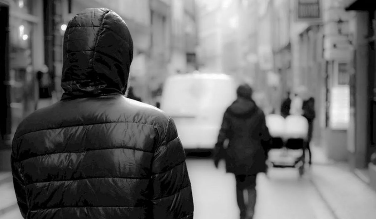 El sueño puede asociarse a tener miedo a las relaciones personales. Foto: El popular