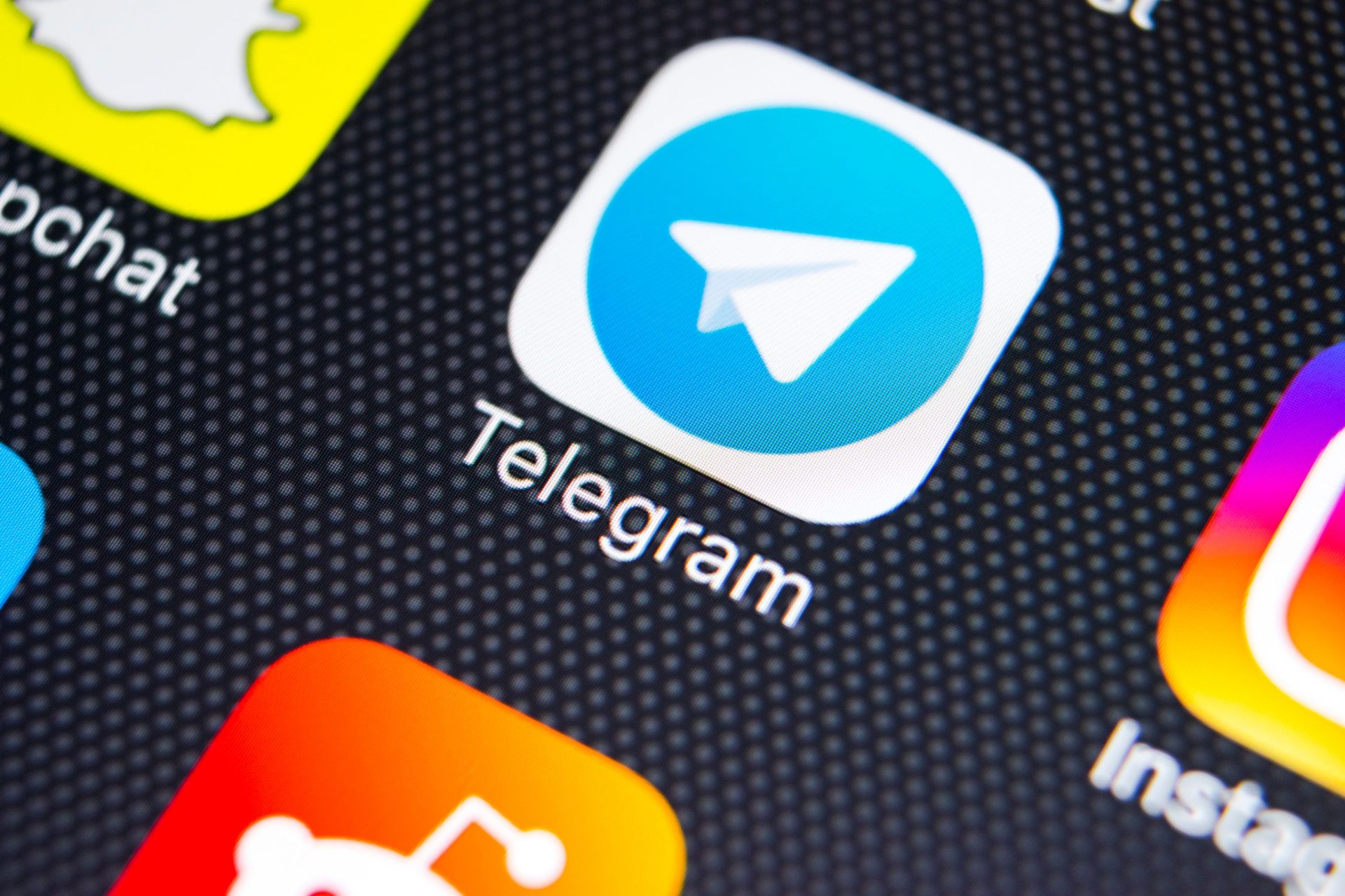 La app permite borrar las conversaciones y el rastro del mismo en la nube o en los dispositivos. Foto: El cronista
