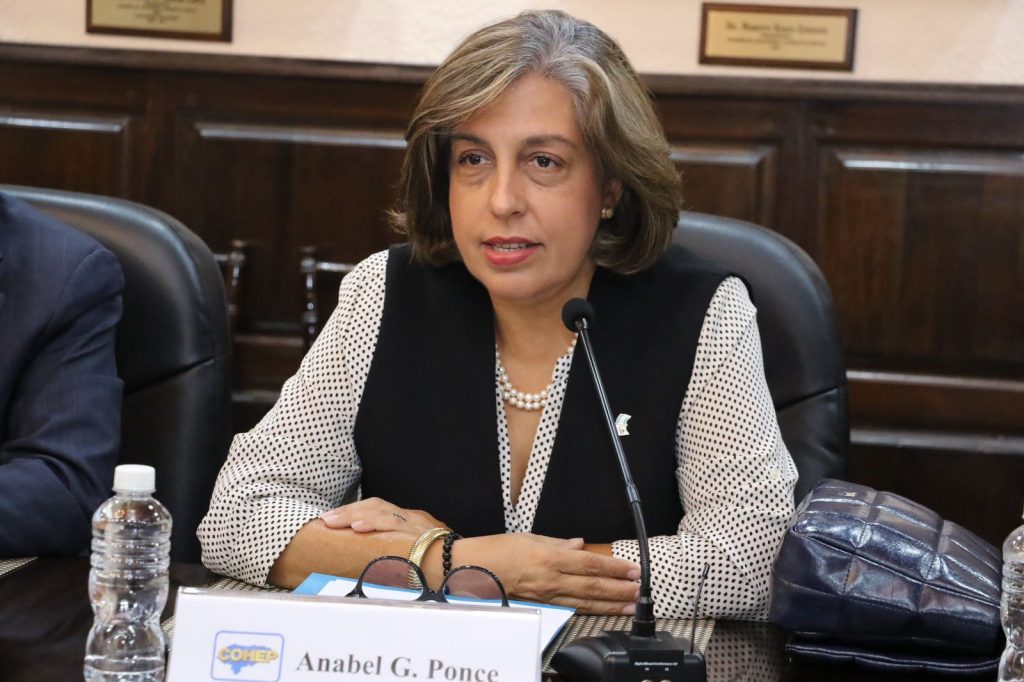 Anabel Gallardo