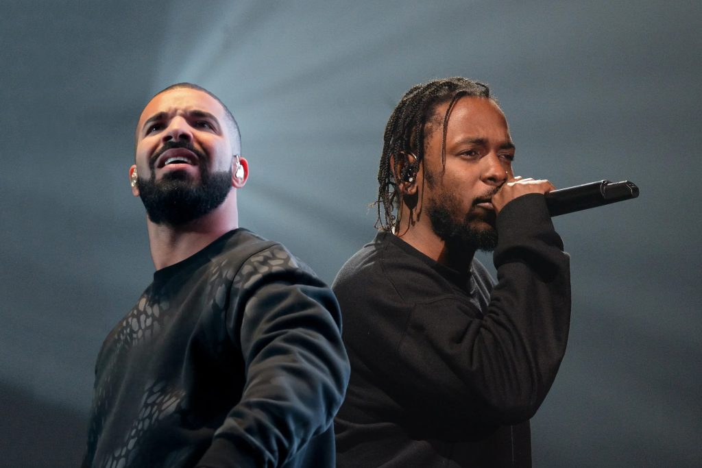 La rivalidad entre Kendrick y Drake ha generado controversia y ha mantenido a los seguidores atentos a sus lanzamientos y letras.
