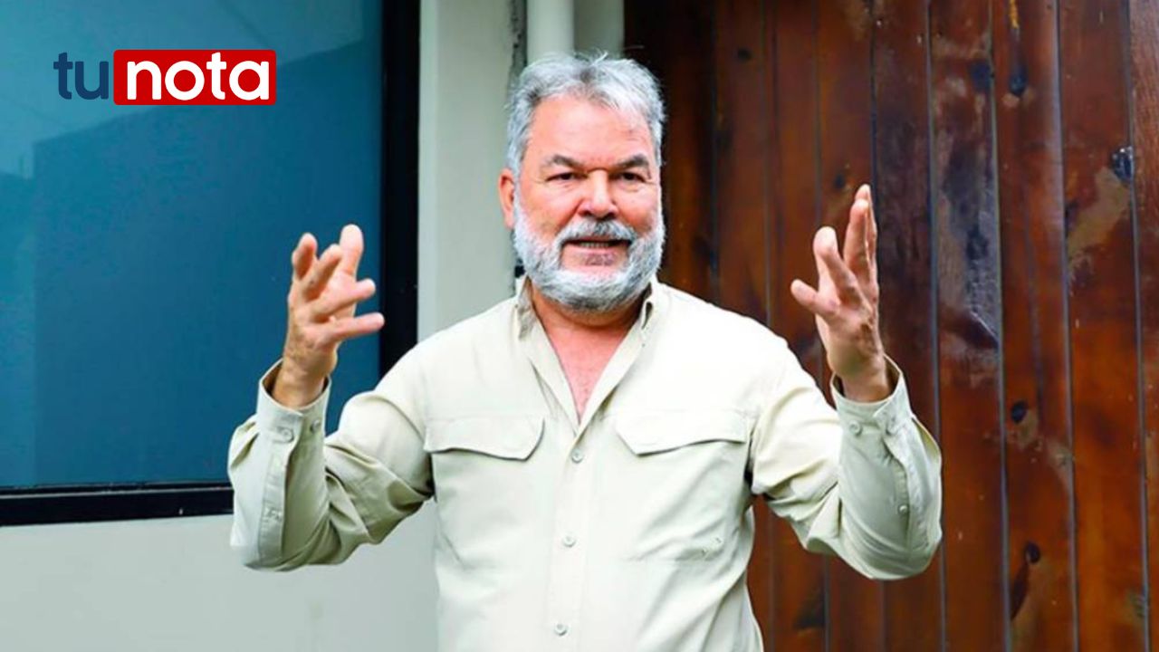 Alcalde Contreras dice que le sorprende que el MP lo investigue tan rápido Imagen de Alcalde Contreras dice que le sorprende que el MP lo investigue tan rápido