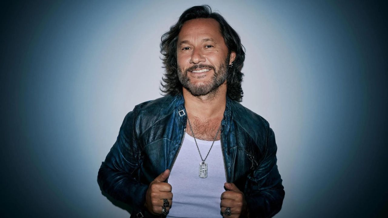 Imagen de ¿Quién es Diego Torres?, ¿qué se sabe del cantante de ‘Color Esperanza’?