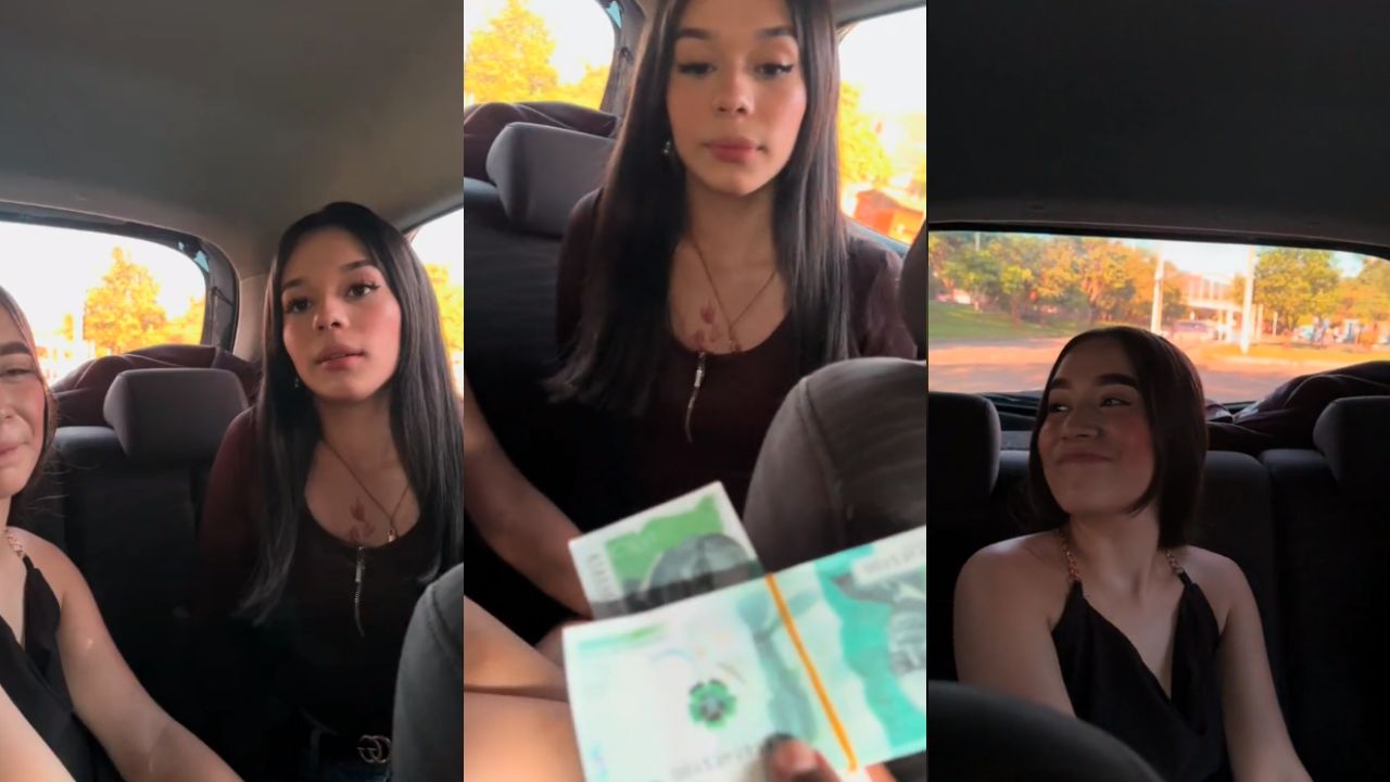 Alexa y Eva video: ¿completo?, de qué trata y dónde se encuentra Imagen de Alexa y Eva video: ¿completo?, de qué trata y dónde se encuentra