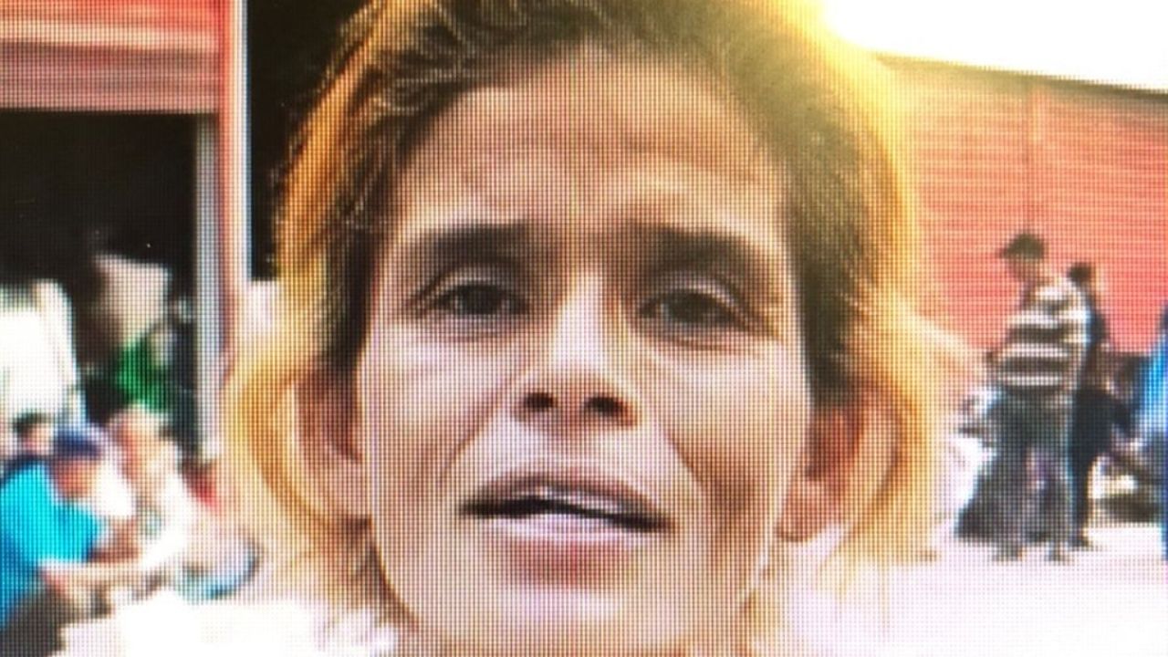 Imagen de Ana Gabriel de Coche, quién era y de qué murió