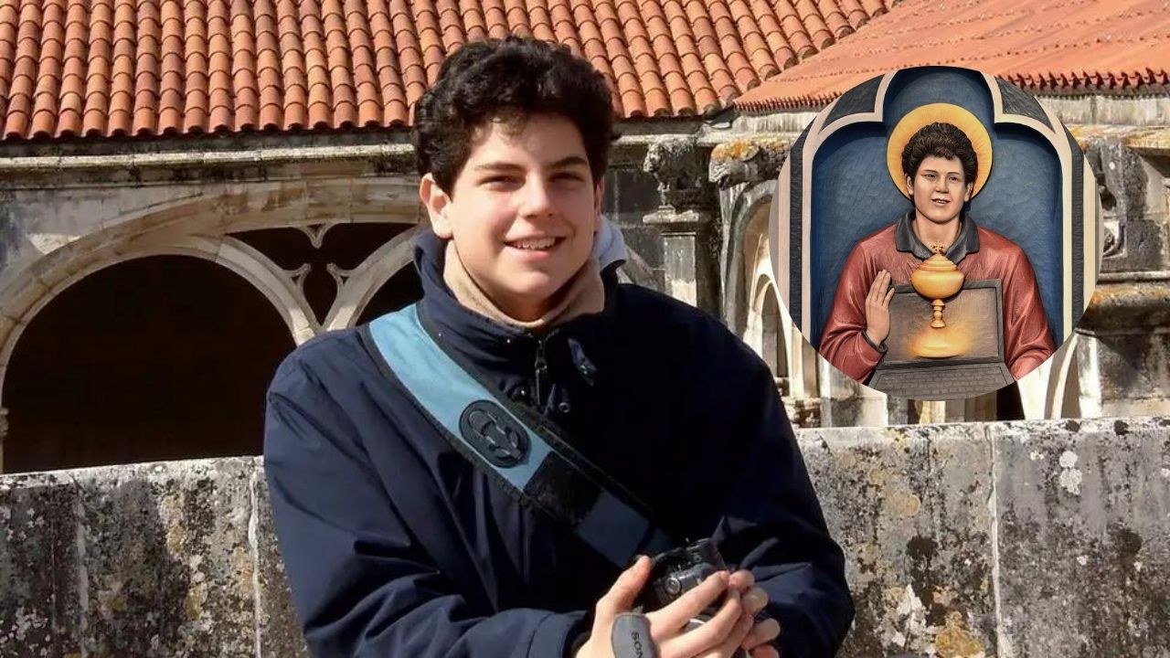 ¿Quién es Carlo Acutis, de qué murió?, ¿Por qué será santo? Imagen de ¿Quién es Carlo Acutis, de qué murió?, ¿Por qué será santo?