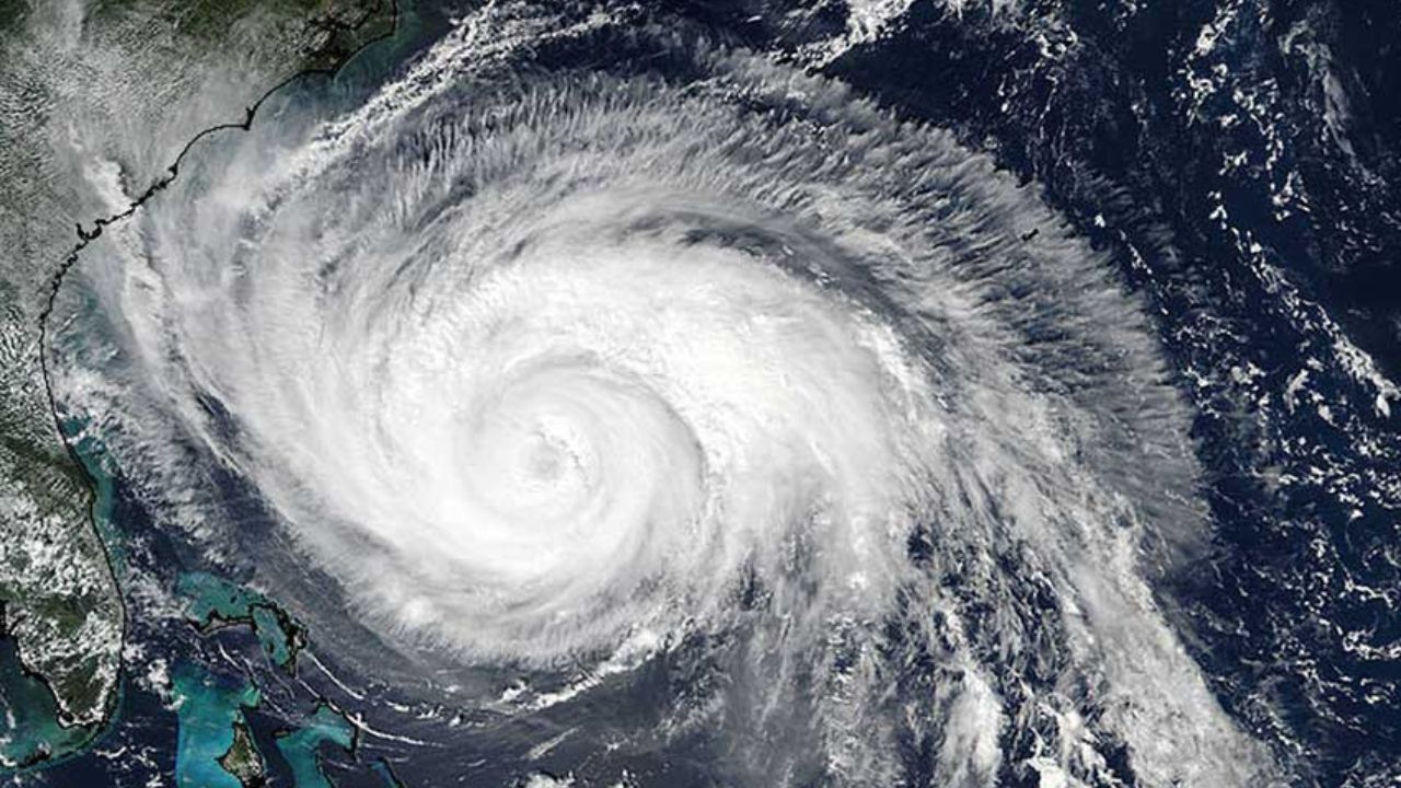 Imagen de Ciclones tropicales: ¿Cuándo inicia la temporada de lluvias y qué estados de México se verán afectados?